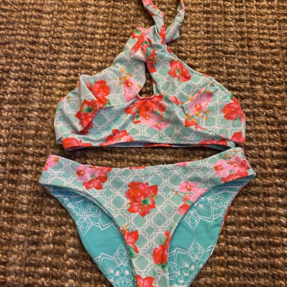 Cupshe Bikini